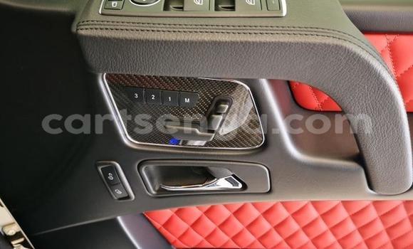 Acheter Occasion Voiture Mercedes‒Benz G-klasse AMG 6x6 Autre à Big Bend, Lubombo Acheter Occasion Voiture Mercedes‒Benz G-klasse AMG 6x6 Autre à Big Bend, Lubombo