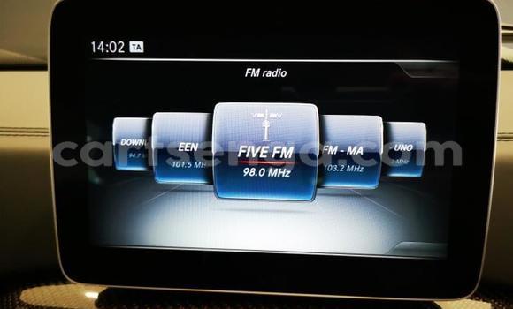 Acheter Occasion Voiture Mercedes‒Benz G-klasse AMG 6x6 Autre à Big Bend, Lubombo Acheter Occasion Voiture Mercedes‒Benz G-klasse AMG 6x6 Autre à Big Bend, Lubombo