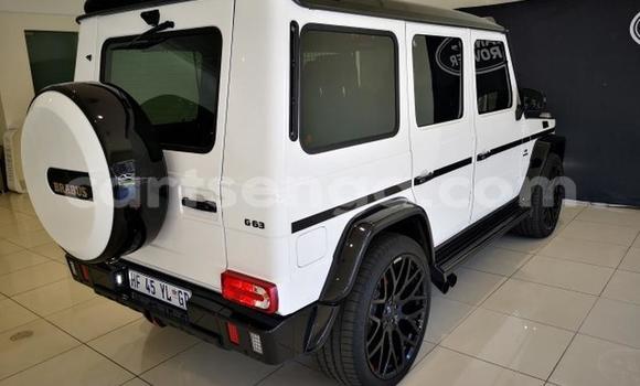 Acheter Occasion Voiture Mercedes‒Benz G-klasse AMG 6x6 Autre à Big Bend, Lubombo Acheter Occasion Voiture Mercedes‒Benz G-klasse AMG 6x6 Autre à Big Bend, Lubombo