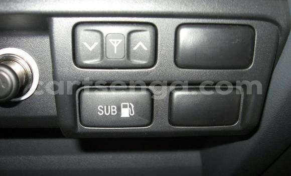 Acheter Occasion Voiture Toyota Land Cruiser Autre à Big Bend, Lubombo Acheter Occasion Voiture Toyota Land Cruiser Autre à Big Bend, Lubombo