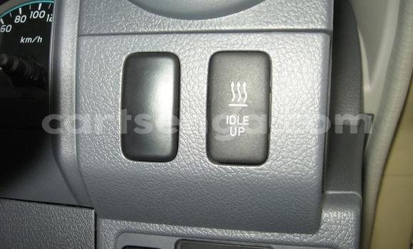 Acheter Occasion Voiture Toyota Land Cruiser Autre à Big Bend, Lubombo Acheter Occasion Voiture Toyota Land Cruiser Autre à Big Bend, Lubombo