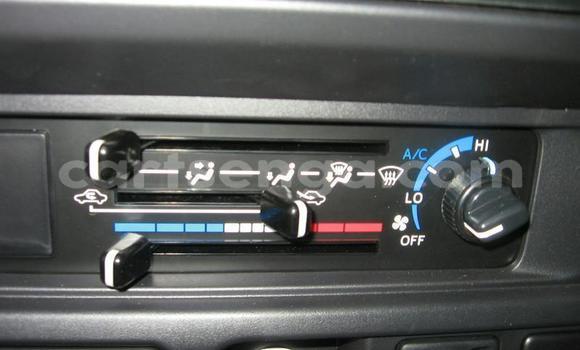 Acheter Occasion Voiture Toyota Land Cruiser Autre à Big Bend, Lubombo Acheter Occasion Voiture Toyota Land Cruiser Autre à Big Bend, Lubombo