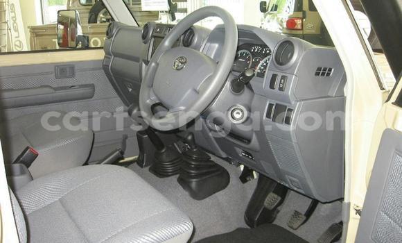 Acheter Occasion Voiture Toyota Land Cruiser Autre à Big Bend, Lubombo Acheter Occasion Voiture Toyota Land Cruiser Autre à Big Bend, Lubombo