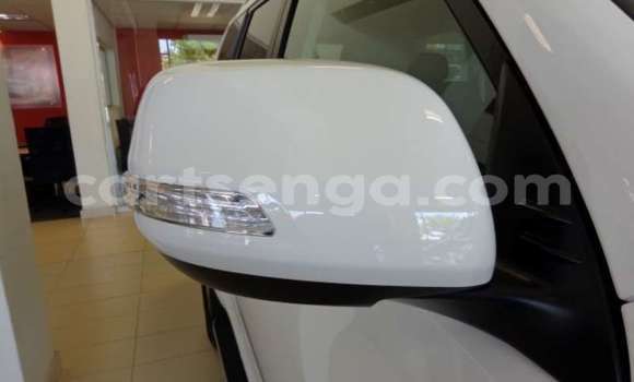 Acheter Occasion Voiture Toyota Land Cruiser Prado Blanc à Big Bend, Lubombo Acheter Occasion Voiture Toyota Land Cruiser Prado Blanc à Big Bend, Lubombo