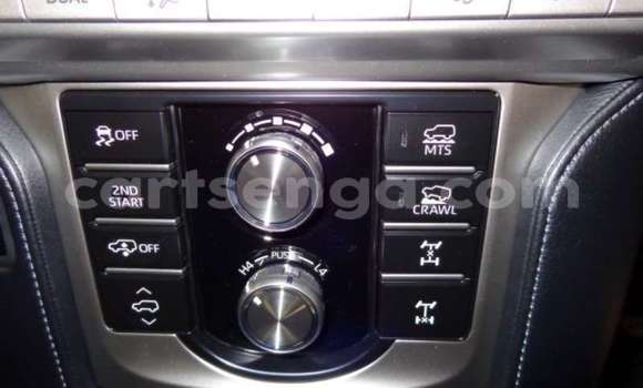 Acheter Occasion Voiture Toyota Land Cruiser Prado Blanc à Big Bend, Lubombo Acheter Occasion Voiture Toyota Land Cruiser Prado Blanc à Big Bend, Lubombo