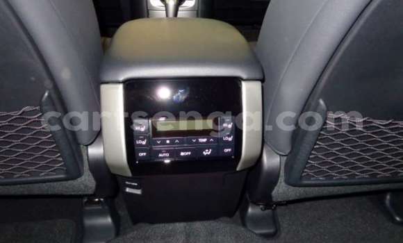 Acheter Occasion Voiture Toyota Land Cruiser Prado Blanc à Big Bend, Lubombo Acheter Occasion Voiture Toyota Land Cruiser Prado Blanc à Big Bend, Lubombo