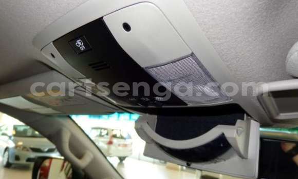 Acheter Occasion Voiture Toyota Land Cruiser Prado Blanc à Big Bend, Lubombo Acheter Occasion Voiture Toyota Land Cruiser Prado Blanc à Big Bend, Lubombo