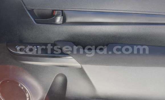 Nunua Ilio tumika Toyota Hilux White Gari ndani ya Big Bend nchini Lubombo Nunua Ilio tumika Toyota Hilux White Gari ndani ya Big Bend nchini Lubombo