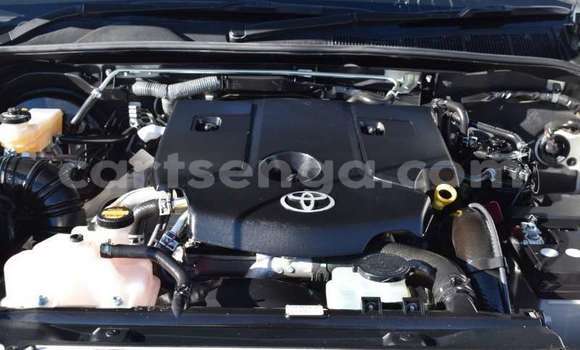 Nunua Ilio tumika Toyota Hilux White Gari ndani ya Big Bend nchini Lubombo Nunua Ilio tumika Toyota Hilux White Gari ndani ya Big Bend nchini Lubombo