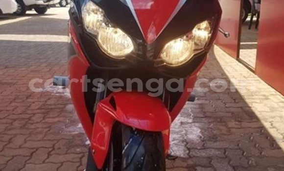Buy Used Honda CBR Red Bike in Mbabane in Manzini Buy Used Honda CBR Red Bike in Mbabane in Manzini