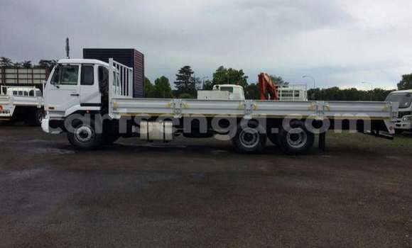 Buy Used Nissan UD White Truck in Big Bend in Lubombo Buy Used Nissan UD White Truck in Big Bend in Lubombo