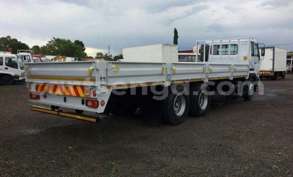 Buy Used Nissan UD White Truck in Big Bend in Lubombo Buy Used Nissan UD White Truck in Big Bend in Lubombo