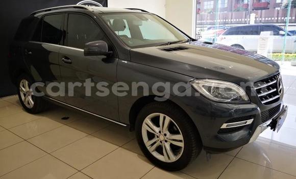 Acheter Occasion Voiture Mercedes‒Benz ML–Class Autre à Big Bend, Lubombo Acheter Occasion Voiture Mercedes‒Benz ML–Class Autre à Big Bend, Lubombo