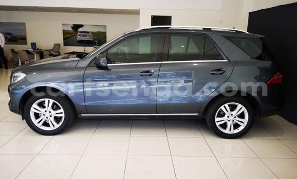 Acheter Occasion Voiture Mercedes‒Benz ML–Class Autre à Big Bend, Lubombo Acheter Occasion Voiture Mercedes‒Benz ML–Class Autre à Big Bend, Lubombo