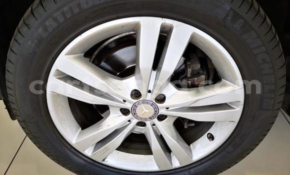 Acheter Occasion Voiture Mercedes‒Benz ML–Class Autre à Big Bend, Lubombo Acheter Occasion Voiture Mercedes‒Benz ML–Class Autre à Big Bend, Lubombo