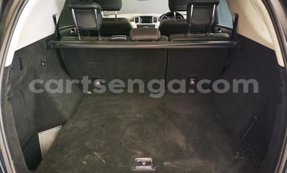 Acheter Occasion Voiture Mercedes‒Benz ML–Class Autre à Big Bend, Lubombo Acheter Occasion Voiture Mercedes‒Benz ML–Class Autre à Big Bend, Lubombo