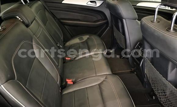 Acheter Occasion Voiture Mercedes‒Benz ML–Class Autre à Big Bend, Lubombo Acheter Occasion Voiture Mercedes‒Benz ML–Class Autre à Big Bend, Lubombo