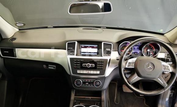 Acheter Occasion Voiture Mercedes‒Benz ML–Class Autre à Big Bend, Lubombo Acheter Occasion Voiture Mercedes‒Benz ML–Class Autre à Big Bend, Lubombo