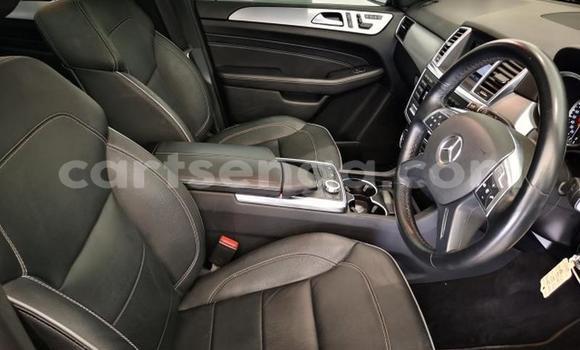 Acheter Occasion Voiture Mercedes‒Benz ML–Class Autre à Big Bend, Lubombo Acheter Occasion Voiture Mercedes‒Benz ML–Class Autre à Big Bend, Lubombo