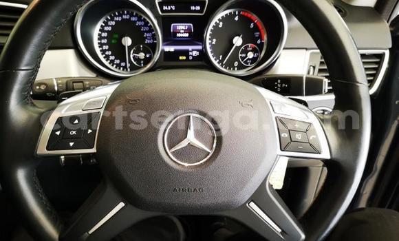 Acheter Occasion Voiture Mercedes‒Benz ML–Class Autre à Big Bend, Lubombo Acheter Occasion Voiture Mercedes‒Benz ML–Class Autre à Big Bend, Lubombo