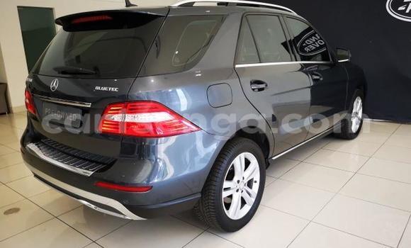 Acheter Occasion Voiture Mercedes‒Benz ML–Class Autre à Big Bend, Lubombo Acheter Occasion Voiture Mercedes‒Benz ML–Class Autre à Big Bend, Lubombo