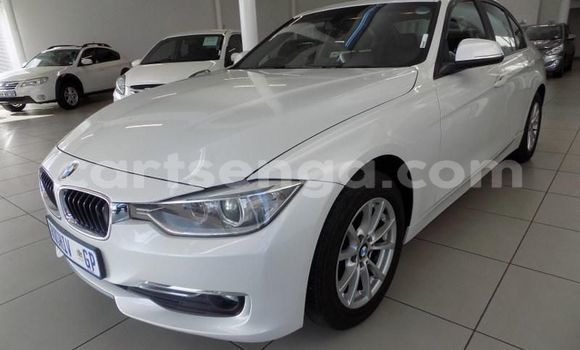 Buy Used BMW 3–Series White Car in Manzini in Manzini Buy Used BMW 3–Series White Car in Manzini in Manzini