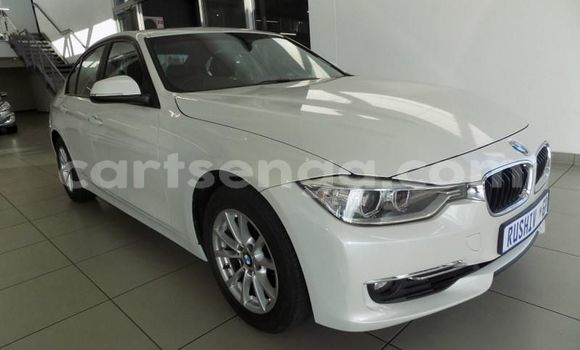 Buy Used BMW 3–Series White Car in Manzini in Manzini Buy Used BMW 3–Series White Car in Manzini in Manzini