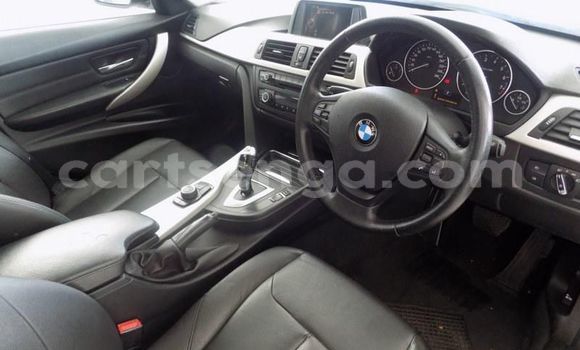 Buy Used BMW 3–Series White Car in Manzini in Manzini Buy Used BMW 3–Series White Car in Manzini in Manzini