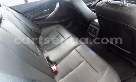 Buy Used BMW 3–Series White Car in Manzini in Manzini Buy Used BMW 3–Series White Car in Manzini in Manzini