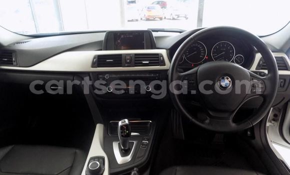 Buy Used BMW 3–Series White Car in Manzini in Manzini Buy Used BMW 3–Series White Car in Manzini in Manzini
