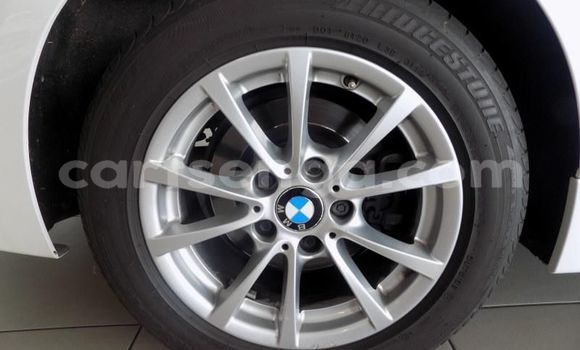 Buy Used BMW 3–Series White Car in Manzini in Manzini Buy Used BMW 3–Series White Car in Manzini in Manzini
