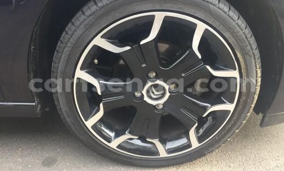 Buy Used Citroen DS3 Black Car in Manzini in Manzini Buy Used Citroen DS3 Black Car in Manzini in Manzini