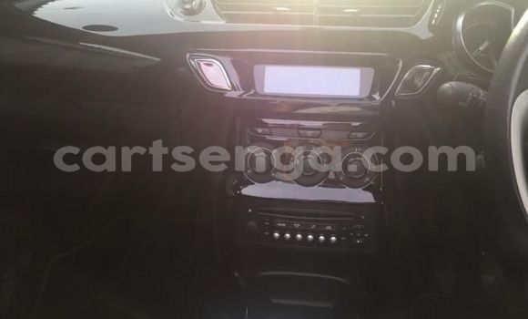 Buy Used Citroen DS3 Black Car in Manzini in Manzini Buy Used Citroen DS3 Black Car in Manzini in Manzini