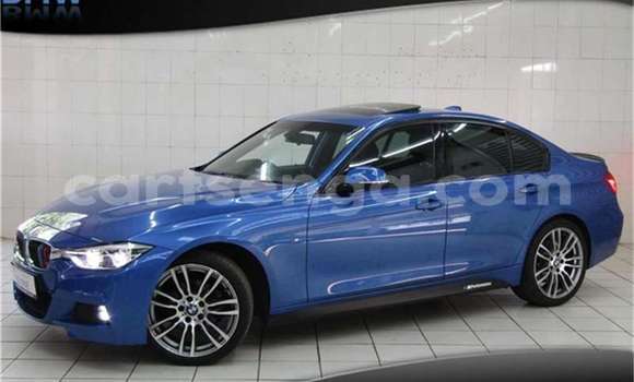Buy Used BMW 3–Series Blue Car in Big Bend in Lubombo Buy Used BMW 3–Series Blue Car in Big Bend in Lubombo