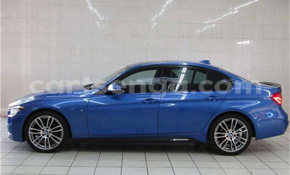 Buy Used BMW 3–Series Blue Car in Big Bend in Lubombo Buy Used BMW 3–Series Blue Car in Big Bend in Lubombo