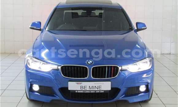 Buy Used BMW 3–Series Blue Car in Big Bend in Lubombo Buy Used BMW 3–Series Blue Car in Big Bend in Lubombo