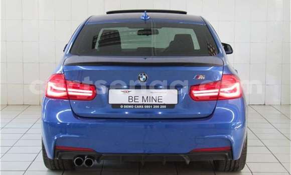 Buy Used BMW 3–Series Blue Car in Big Bend in Lubombo Buy Used BMW 3–Series Blue Car in Big Bend in Lubombo