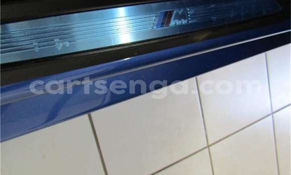 Buy Used BMW 3–Series Blue Car in Big Bend in Lubombo Buy Used BMW 3–Series Blue Car in Big Bend in Lubombo