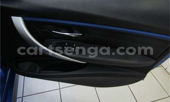 Buy Used BMW 3–Series Blue Car in Big Bend in Lubombo Buy Used BMW 3–Series Blue Car in Big Bend in Lubombo