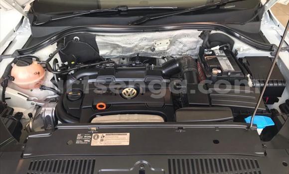 Acheter Occasion Voiture Volkswagen Touareg Blanc à Big Bend, Lubombo Acheter Occasion Voiture Volkswagen Touareg Blanc à Big Bend, Lubombo