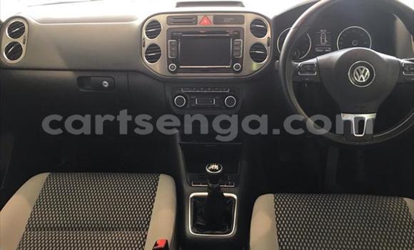 Acheter Occasion Voiture Volkswagen Touareg Blanc à Big Bend, Lubombo Acheter Occasion Voiture Volkswagen Touareg Blanc à Big Bend, Lubombo