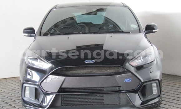 Buy Used Ford Focus RS Black Car in Manzini in Manzini Buy Used Ford Focus RS Black Car in Manzini in Manzini