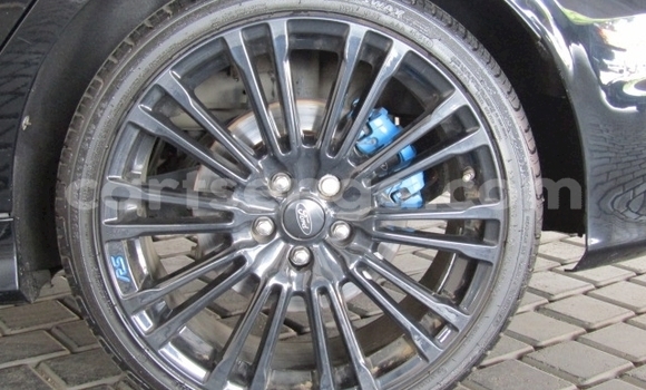 Buy Used Ford Focus RS Black Car in Manzini in Manzini Buy Used Ford Focus RS Black Car in Manzini in Manzini