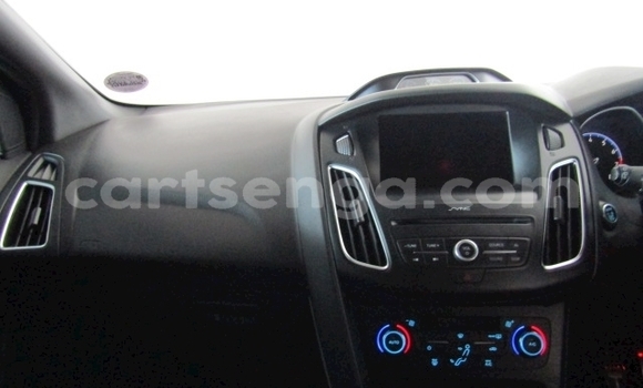 Buy Used Ford Focus RS Black Car in Manzini in Manzini Buy Used Ford Focus RS Black Car in Manzini in Manzini