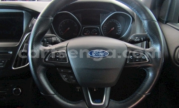 Buy Used Ford Focus RS Black Car in Manzini in Manzini Buy Used Ford Focus RS Black Car in Manzini in Manzini
