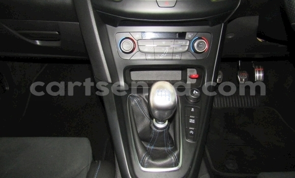 Buy Used Ford Focus RS Black Car in Manzini in Manzini Buy Used Ford Focus RS Black Car in Manzini in Manzini
