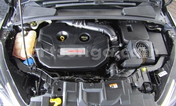 Buy Used Ford Focus RS Black Car in Manzini in Manzini Buy Used Ford Focus RS Black Car in Manzini in Manzini