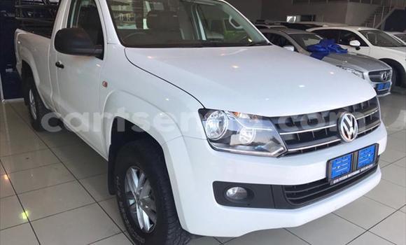 Buy Used Volkswagen Amarok White Car in Big Bend in Lubombo Buy Used Volkswagen Amarok White Car in Big Bend in Lubombo