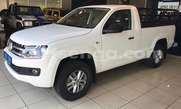 Buy Used Volkswagen Amarok White Car in Big Bend in Lubombo Buy Used Volkswagen Amarok White Car in Big Bend in Lubombo
