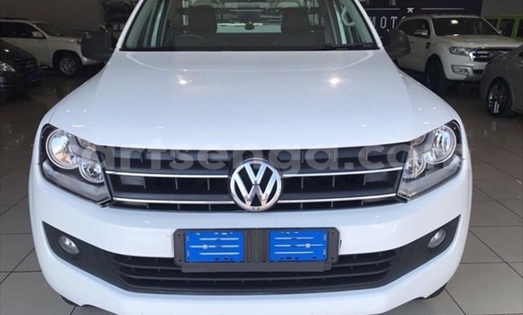 Buy Used Volkswagen Amarok White Car in Big Bend in Lubombo Buy Used Volkswagen Amarok White Car in Big Bend in Lubombo